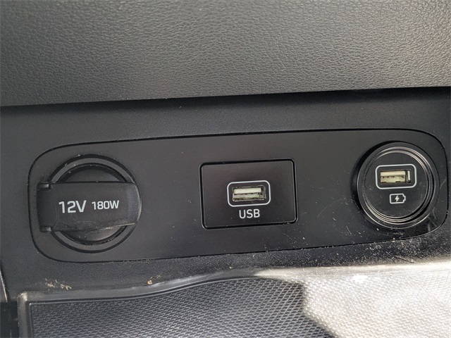 2020 Hyundai Sonata SEL photo 19