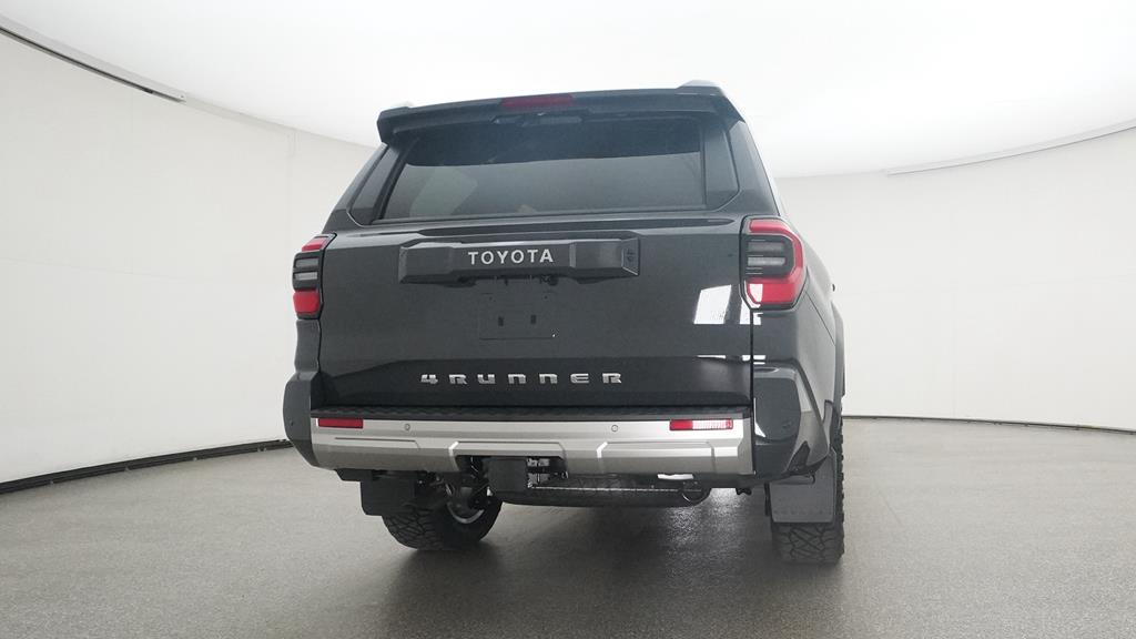 2025 Toyota 4Runner Limited photo 19
