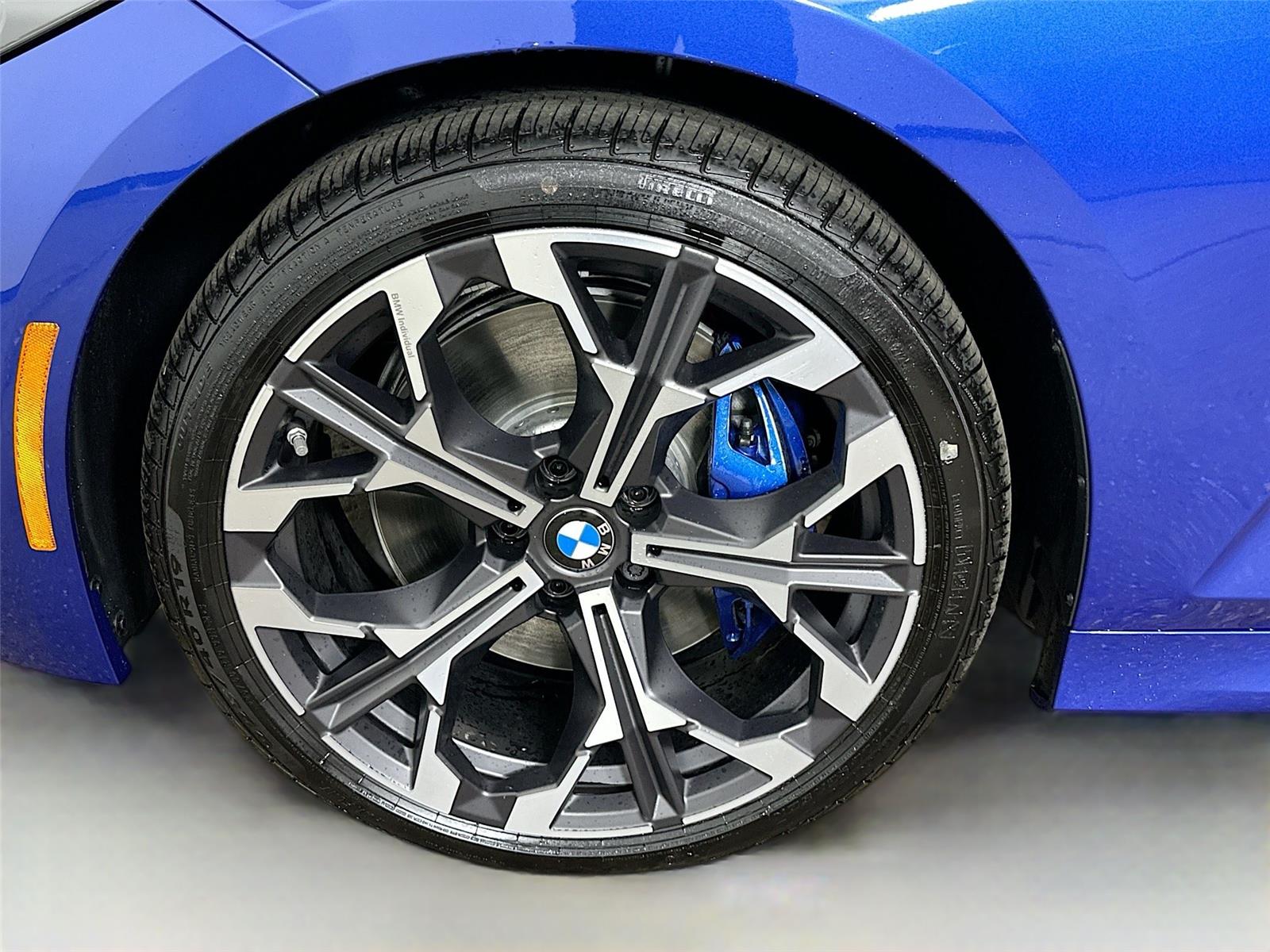 2025 Bmw 330i xDrive photo 32