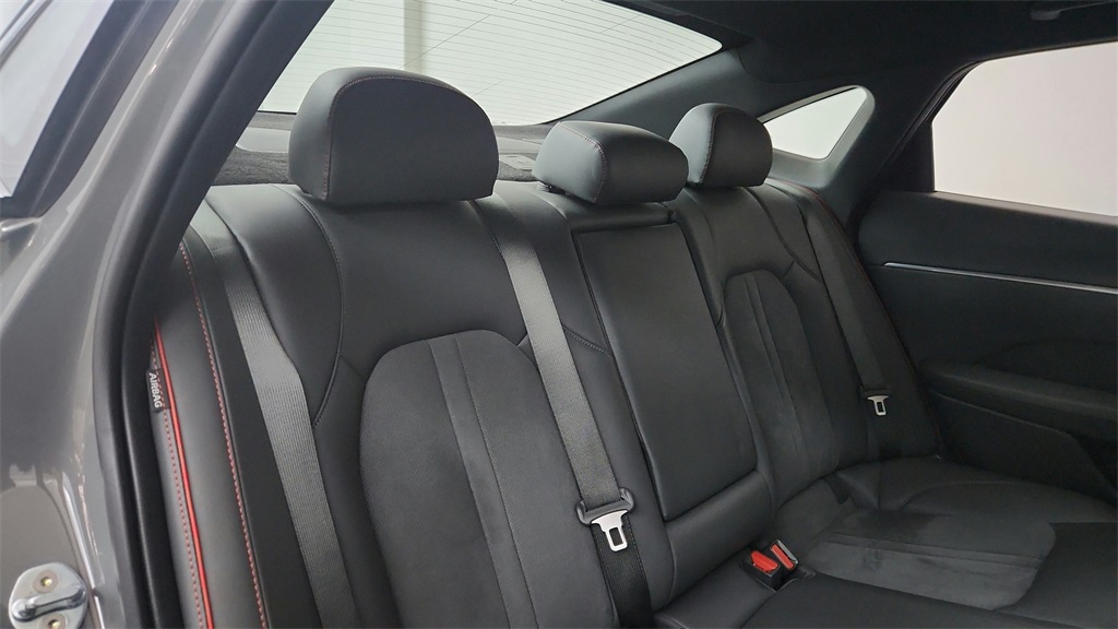 2022 Hyundai Sonata SEL Plus photo 11