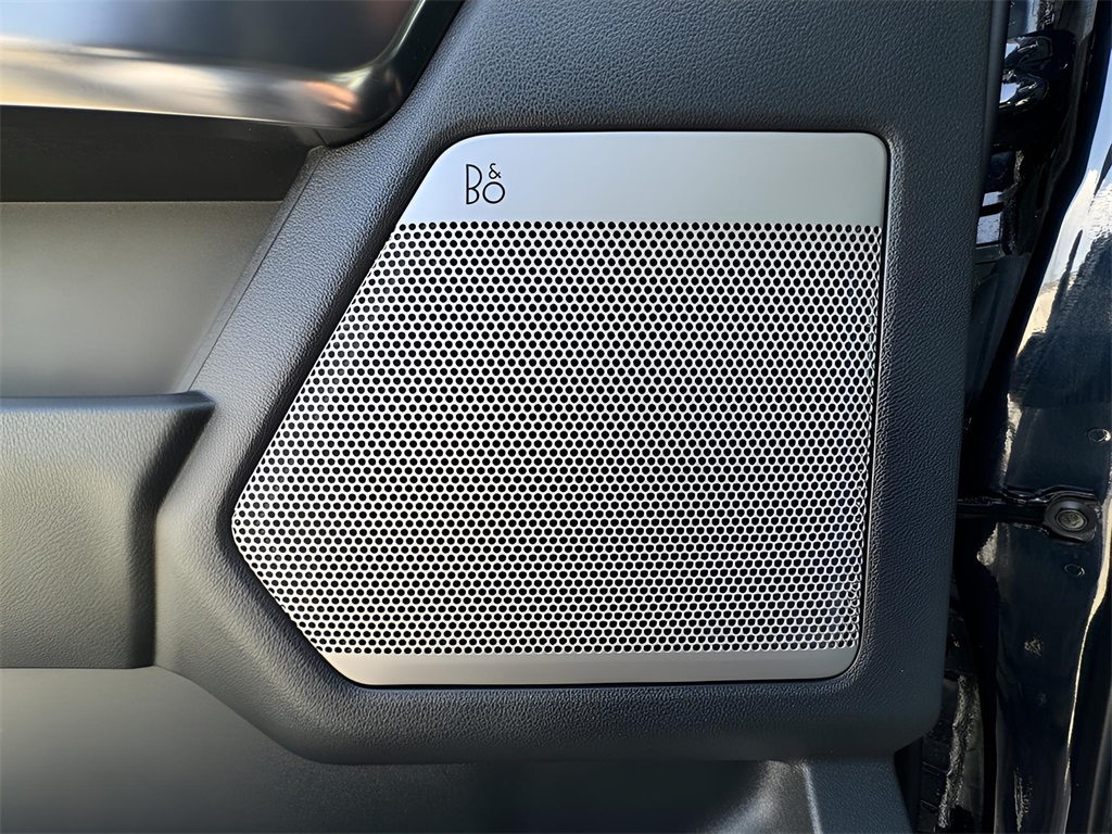 2022 Ford F-150 Platinum photo 20