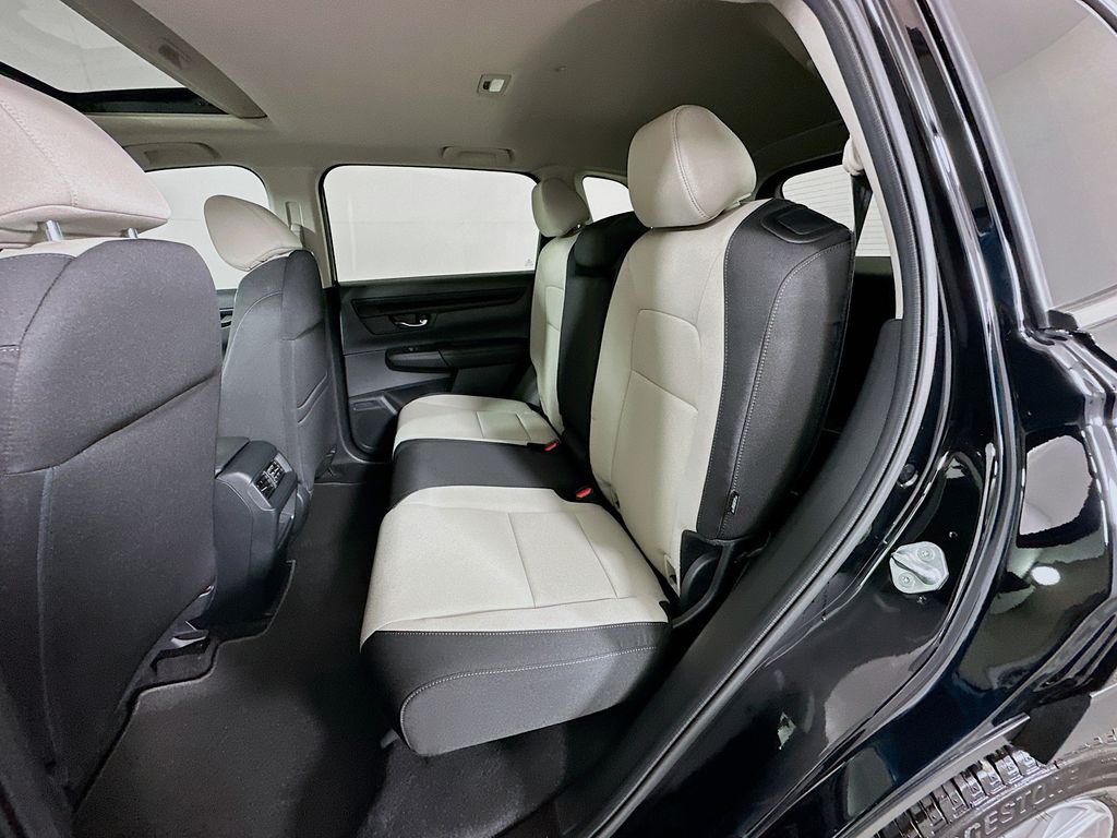 2025 Honda CR-V EX photo 23