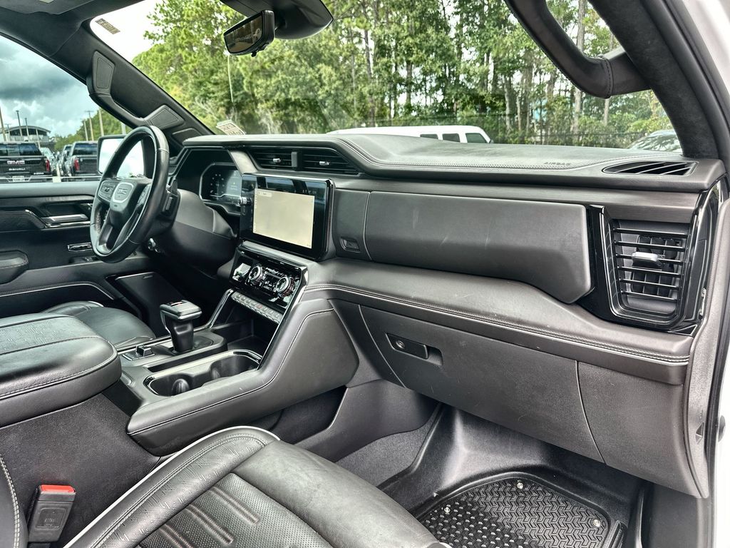 2023 Gmc Sierra 1500 AT4X photo 28