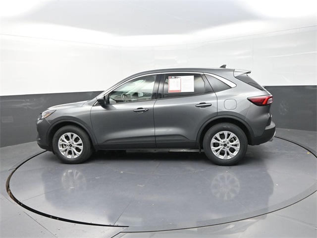 2024 Ford Escape Active photo 4