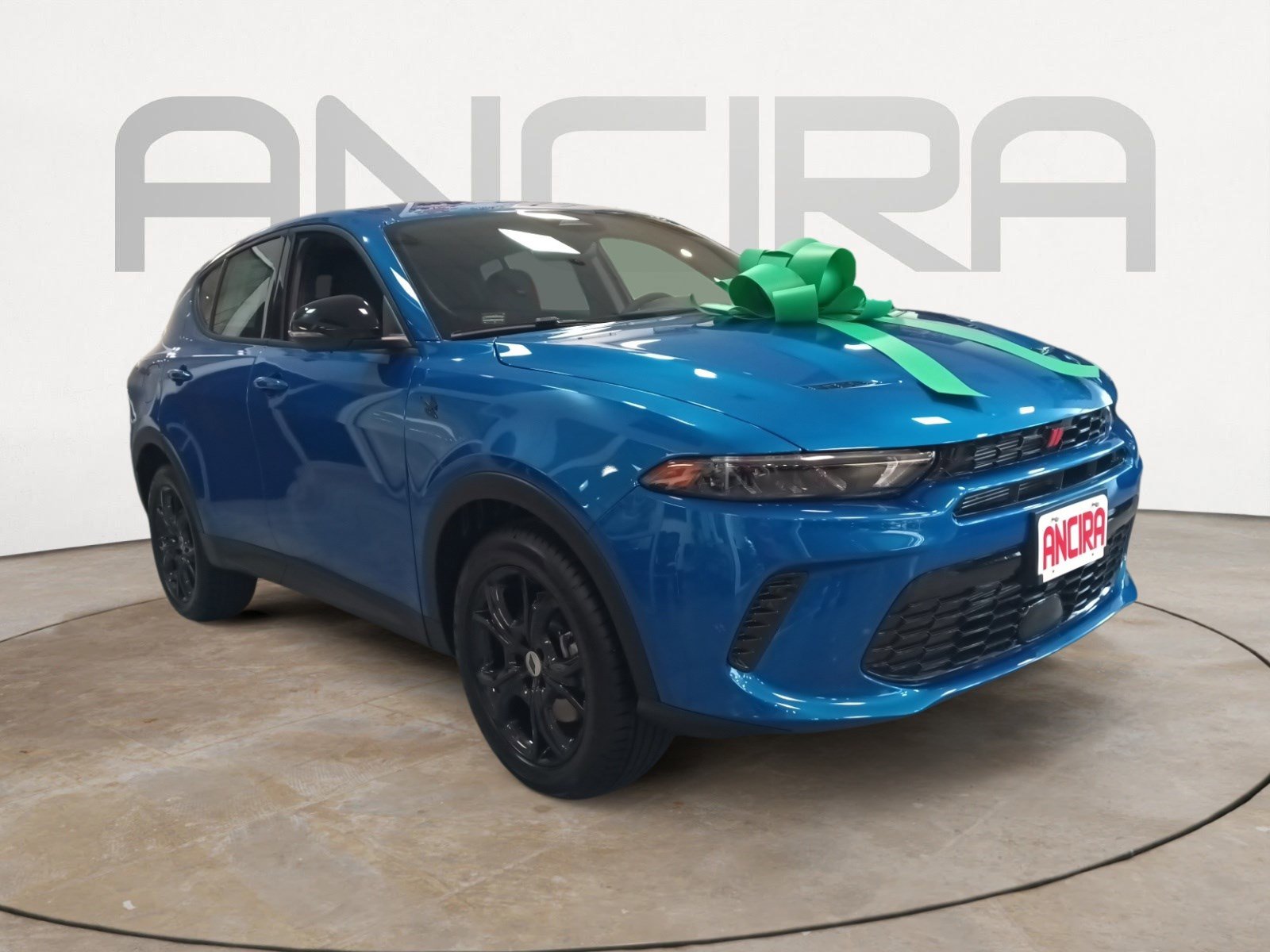 2025 Dodge Hornet GT photo 5