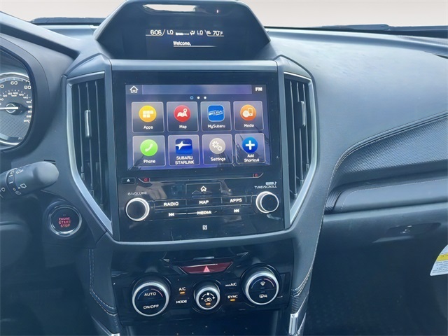 2022 Subaru Forester Touring photo 18