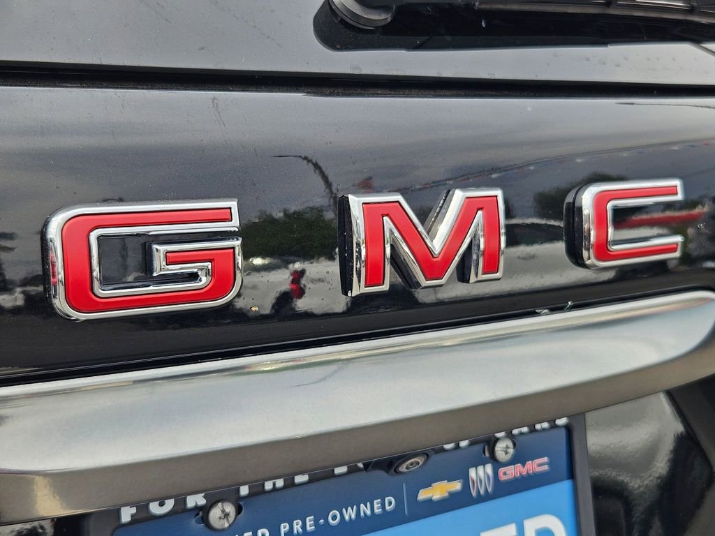 2023 Gmc Terrain AT4 photo 30