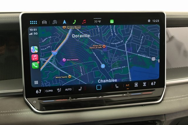 2025 Volkswagen Tiguan SE photo 14