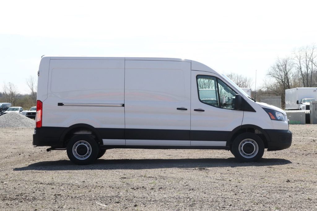 2025 Ford Transit photo 5