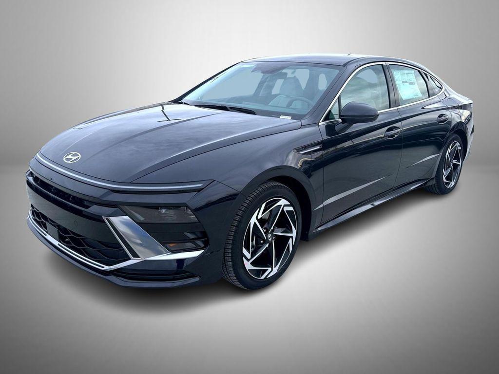 2026 Hyundai Sonata SEL's photo