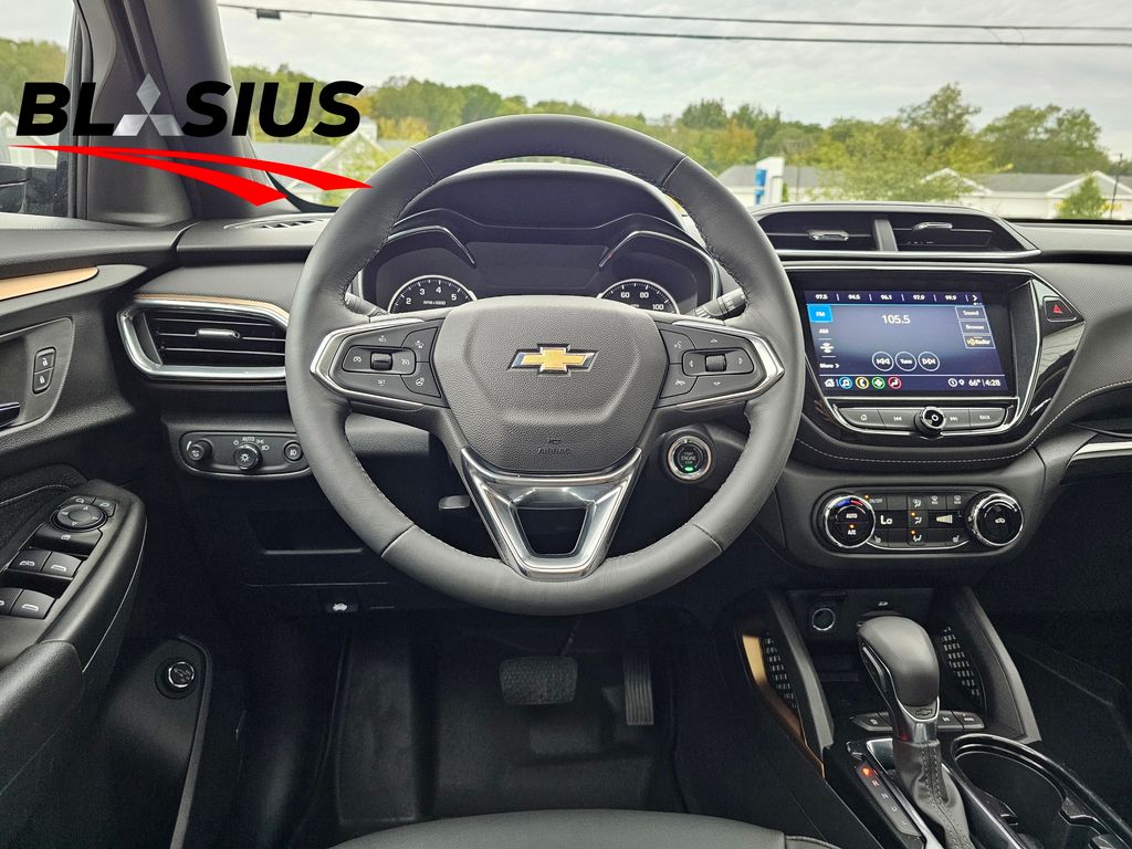 2022 Chevrolet Trailblazer ACTIV photo 19