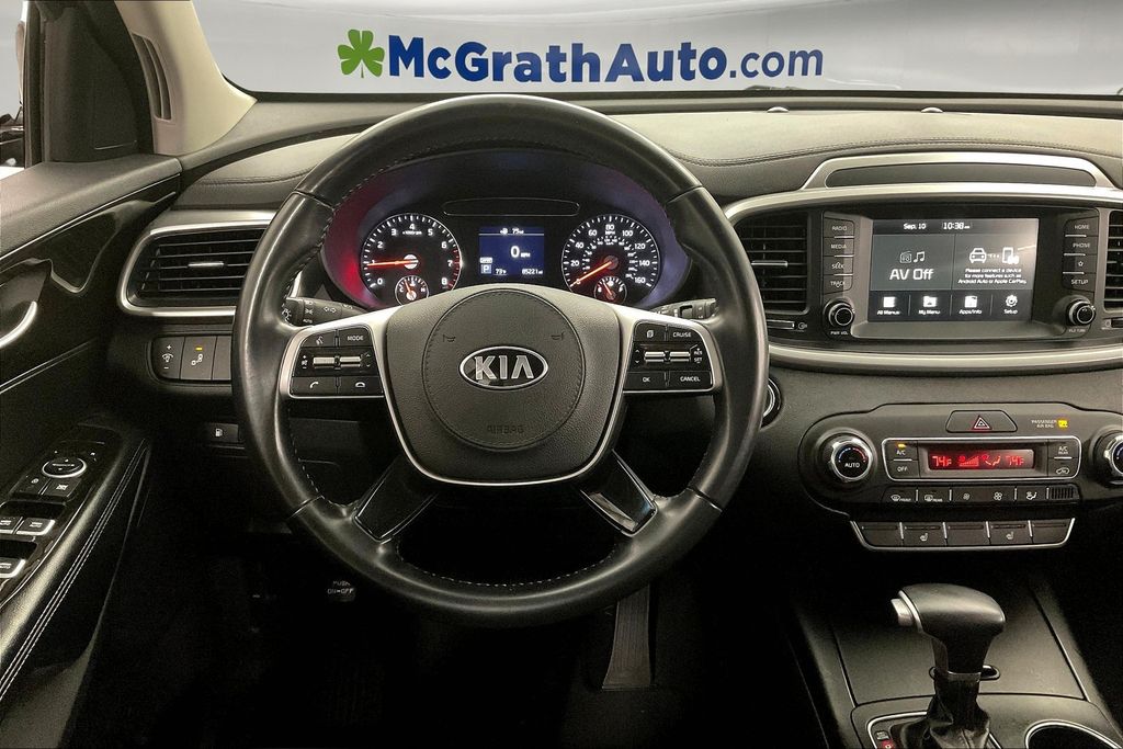 2020 Kia Sorento S photo 6