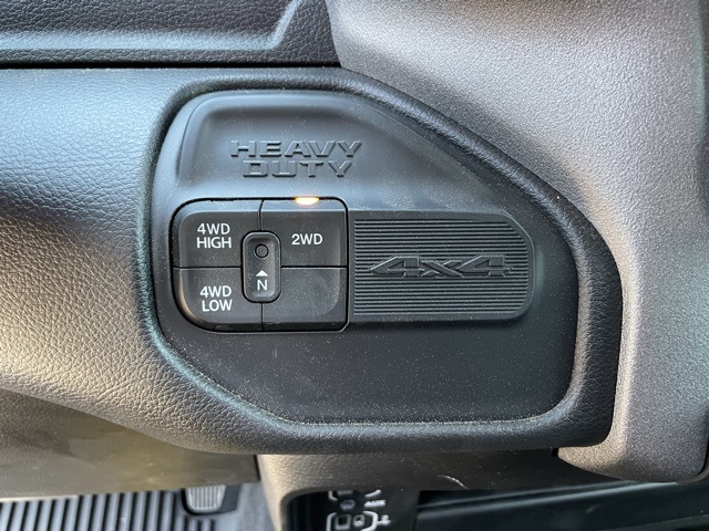 2024 Ram 5500 Tradesman photo 24