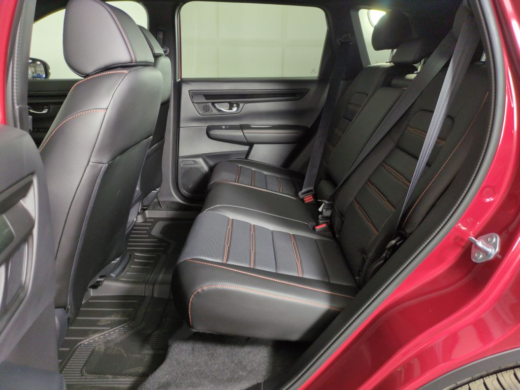 2026 Honda CR-V Hybrid Sport-L photo 20