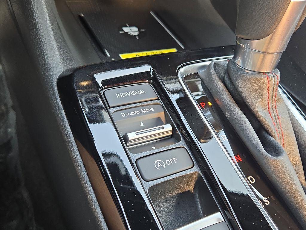 2025 Acura Integra A-Spec Technology photo 10