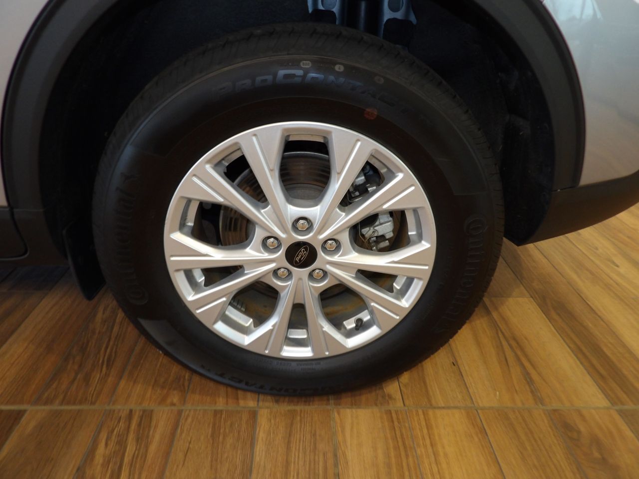 2024 Ford Escape Active photo 9