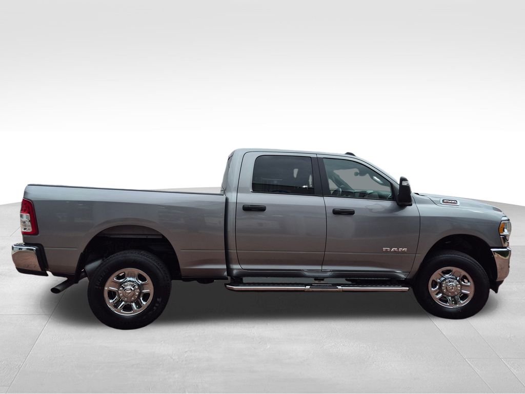 2024 Ram 2500 Big Horn photo 8