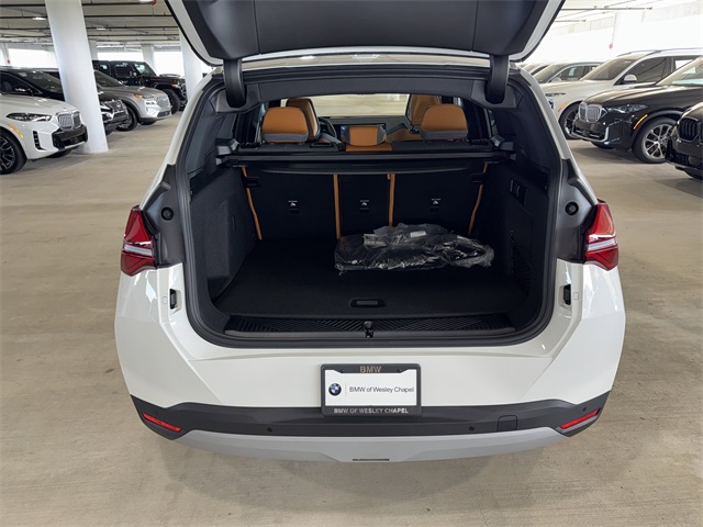 2026 Bmw X3 photo 10