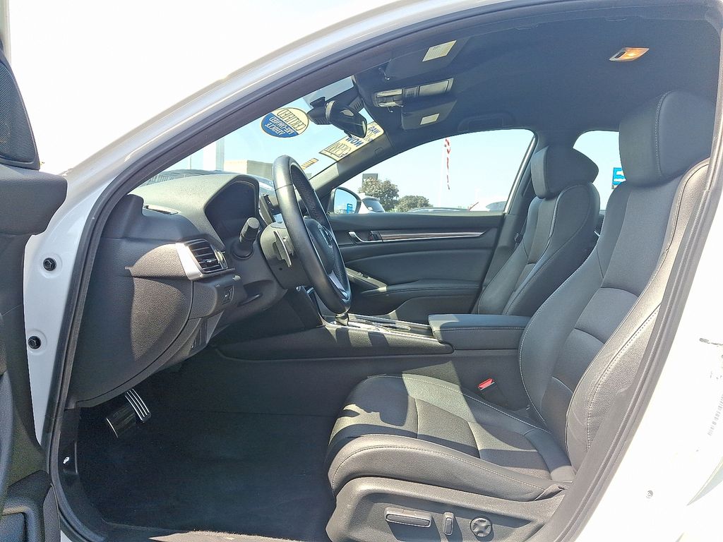 2021 Honda Accord 1.5T Sport photo 13