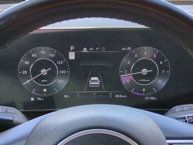 2023 Kia Sportage photo 26