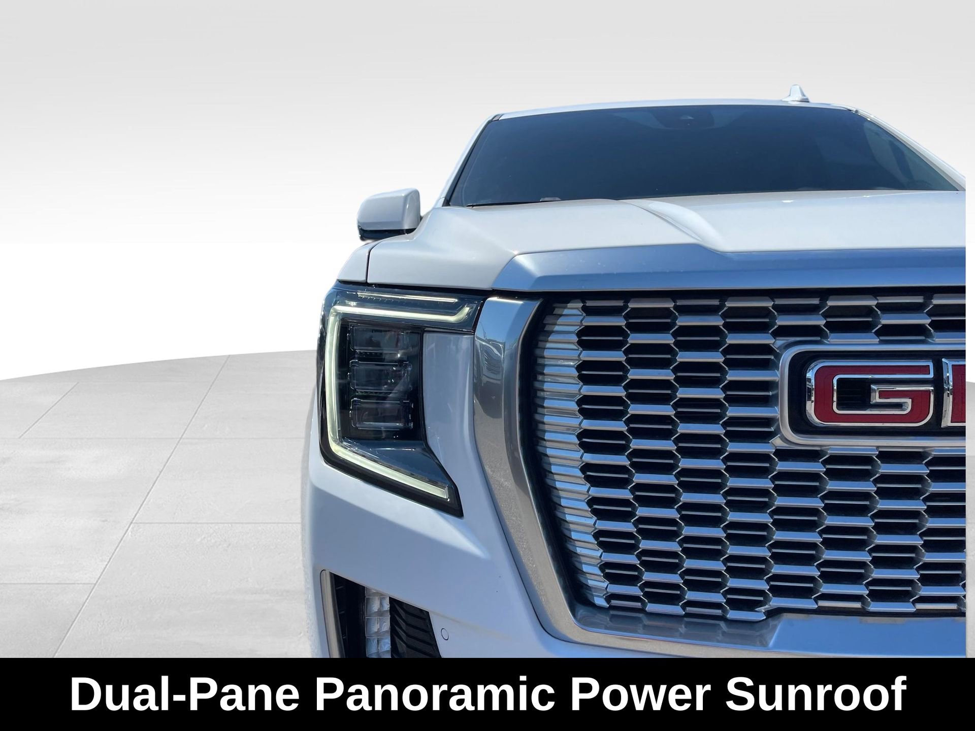 2023 Gmc Yukon Denali photo 2
