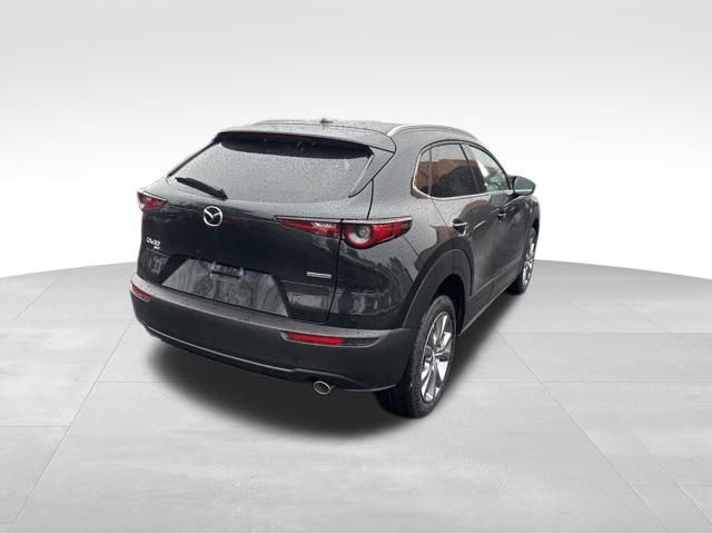 2025 Mazda CX-30 2.5 S Premium photo 5
