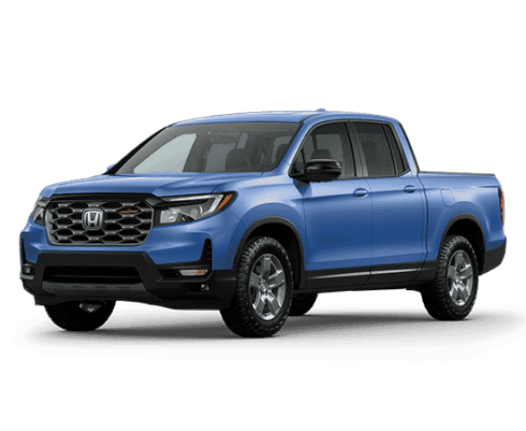 2025 Honda Ridgeline