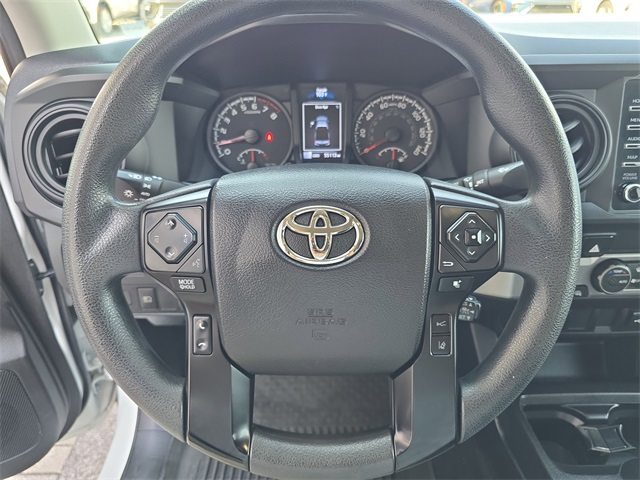 2021 Toyota Tacoma SR photo 23