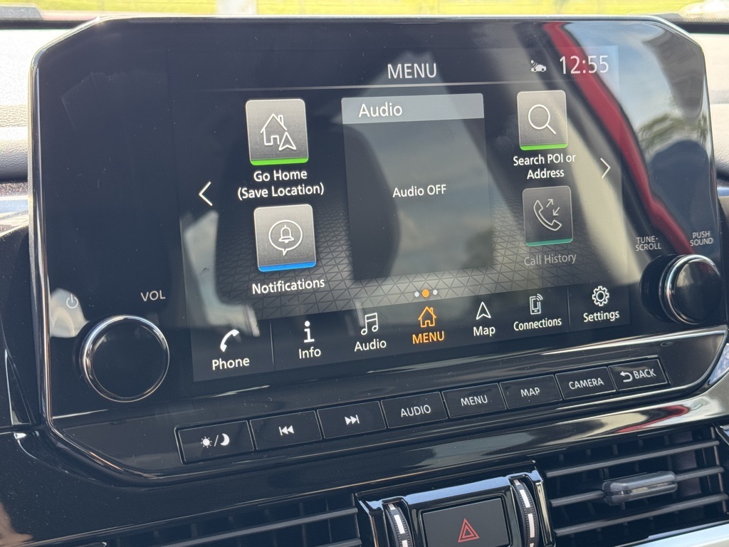 2025 Nissan Pathfinder SL photo 6