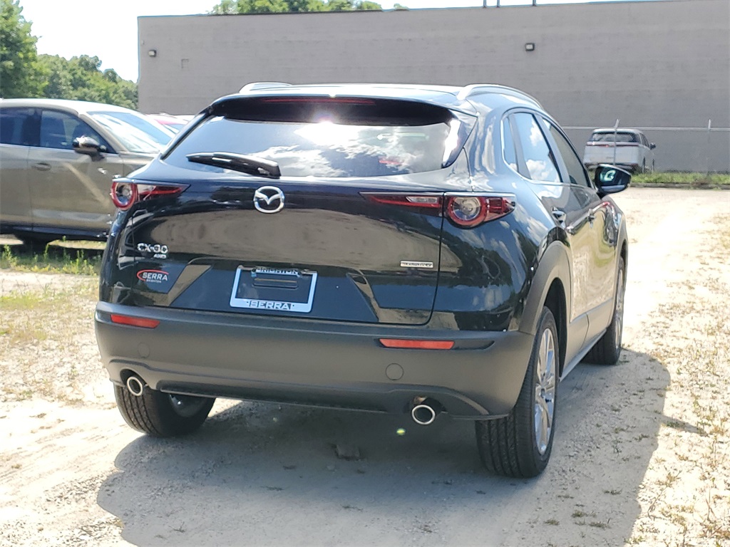 2025 Mazda CX-30 2.5 S Preferred photo 3