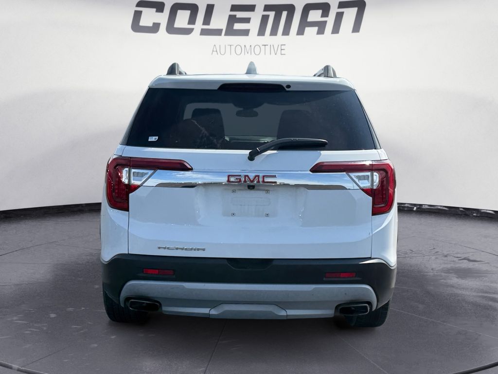 2023 Gmc Acadia SLT photo 4