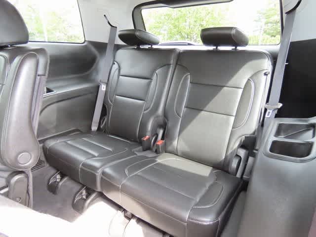 2023 Gmc Acadia SLT photo 10