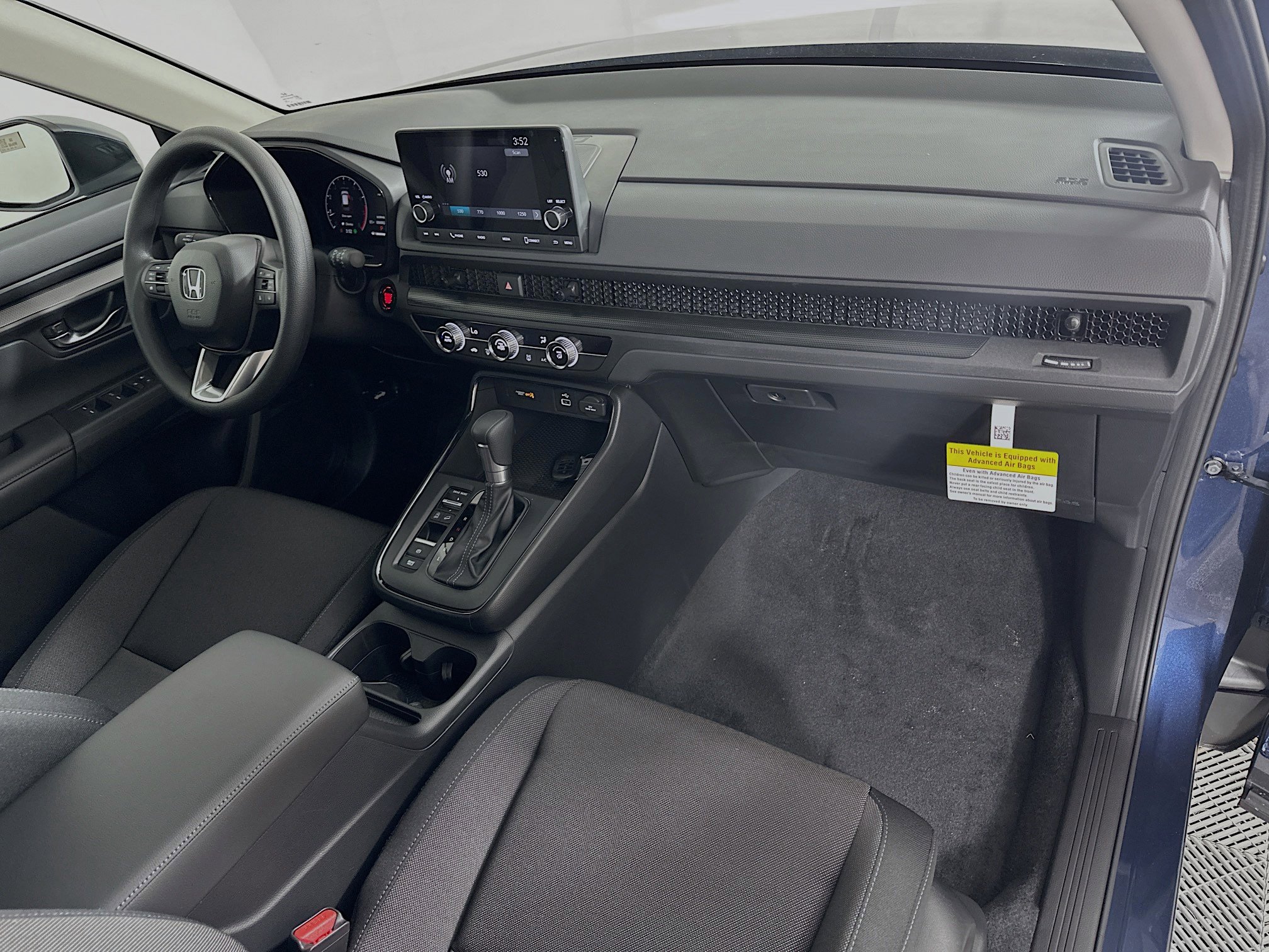 New 2025 Honda CRV LX Sport Utility in Miami H315575 Honda of South