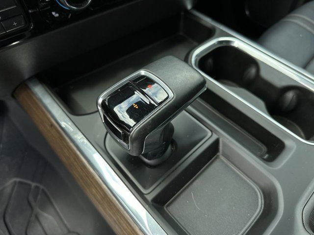 2023 Chevrolet Silverado 1500 photo 14