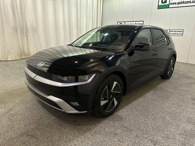 2026 Hyundai Ioniq 5 SEL photo 4