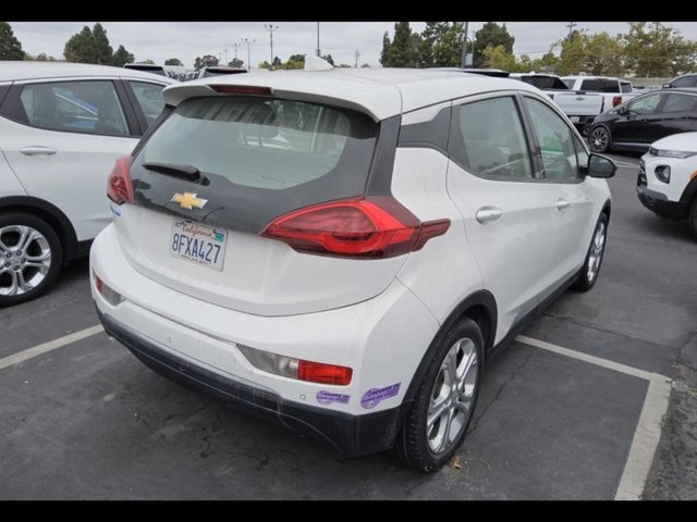 2019 Chevrolet Bolt EV photo 5