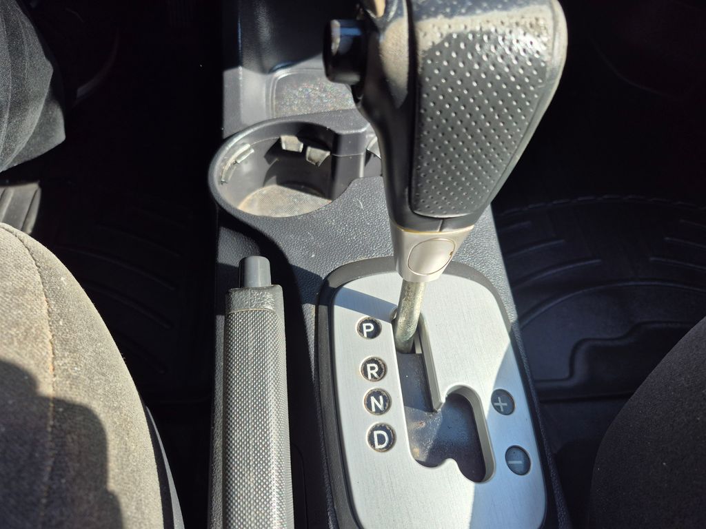 2010 Kia Sportage EX photo 16