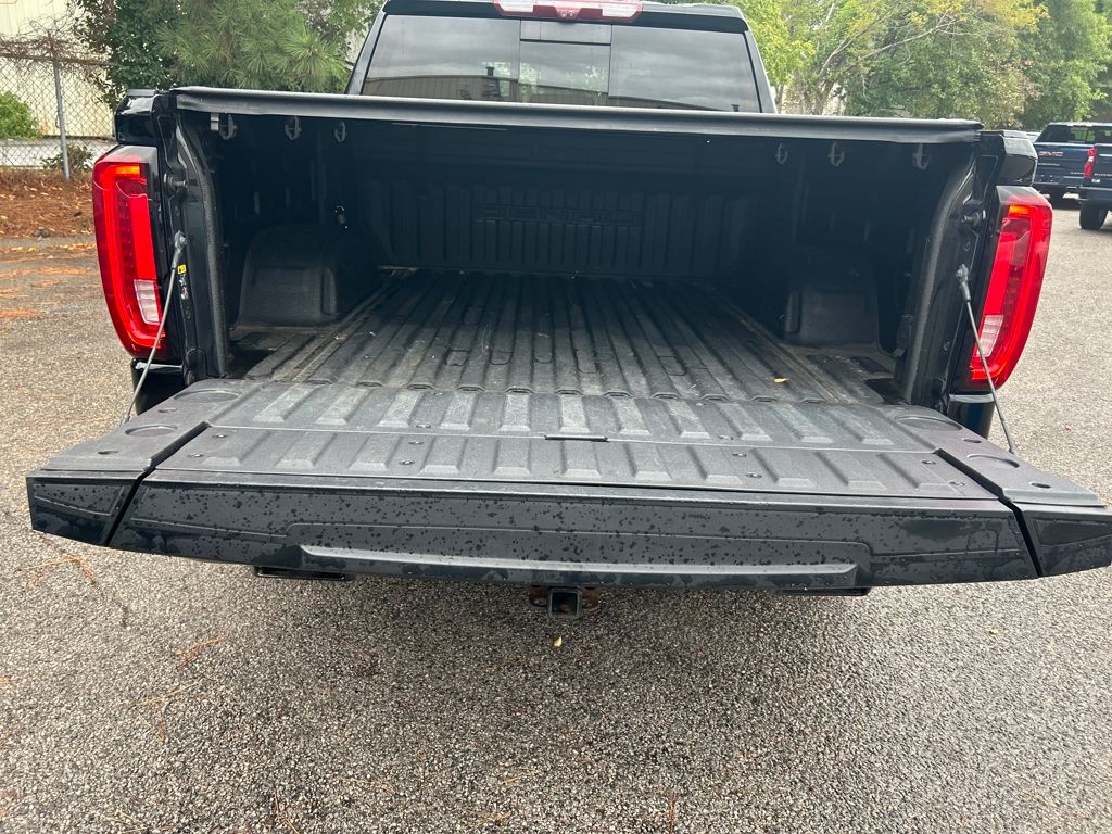 2020 Gmc Sierra 1500 Denali photo 45