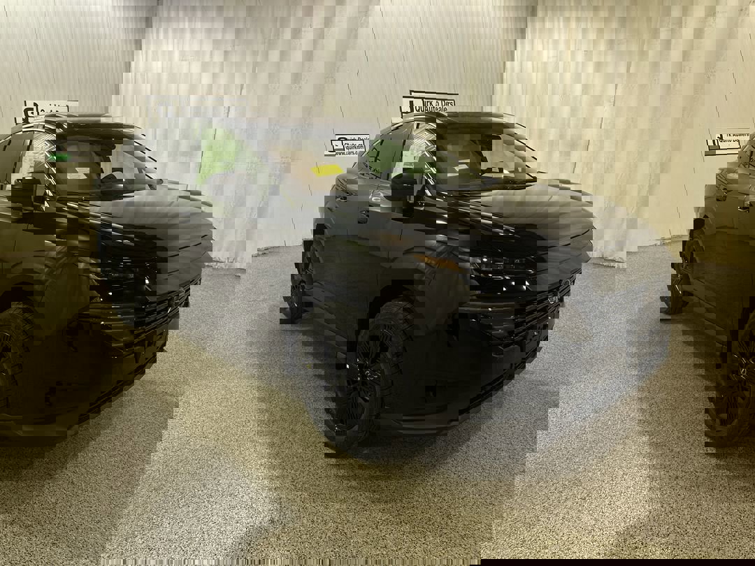 2026 Nissan Murano SV's photo