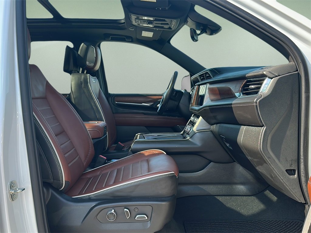 2023 Gmc Yukon Denali Ultimate photo 20