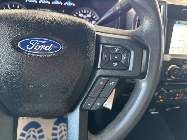 2018 Ford F-350 XLT photo 24