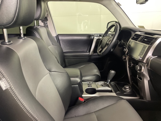 2021 Toyota 4Runner SR5 Premium 4WD photo 8