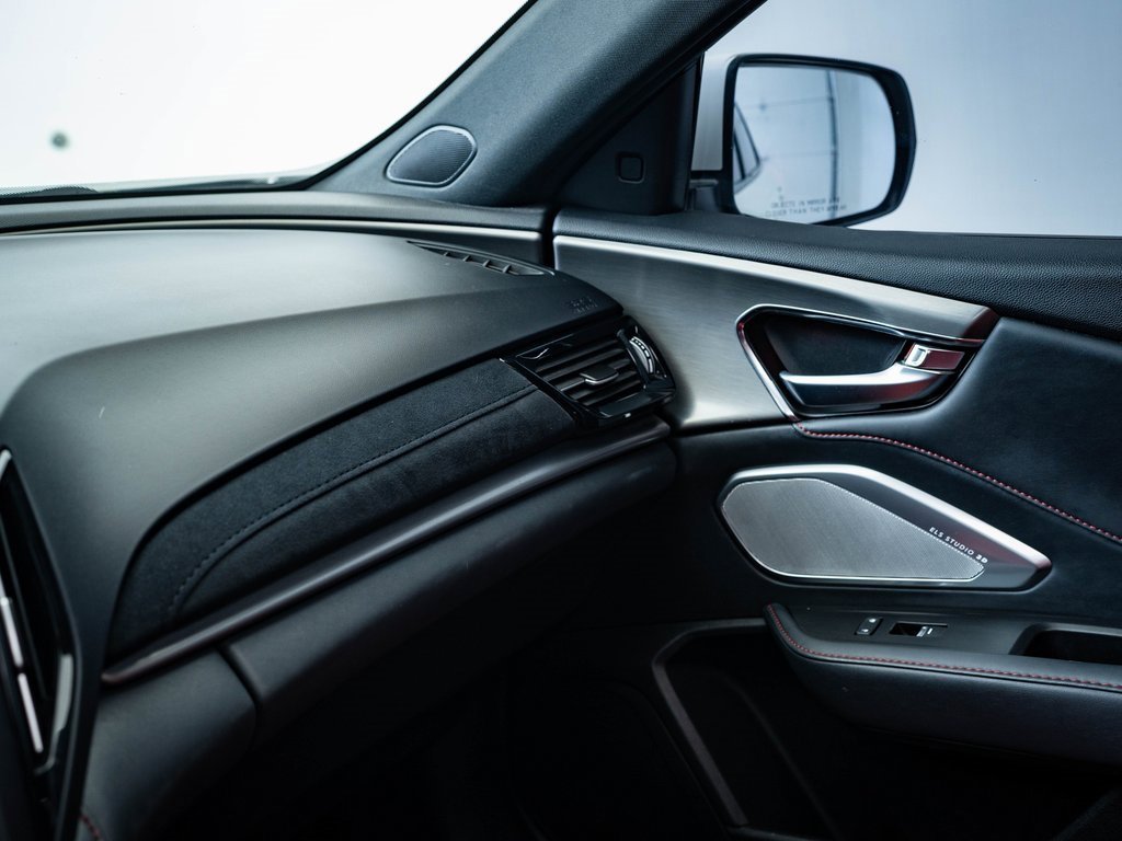 2021 Acura RDX A-Spec photo 37