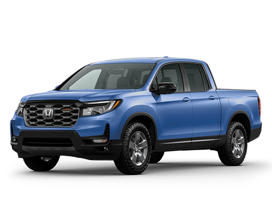 2025 Honda Ridgeline TrailSport photo 23