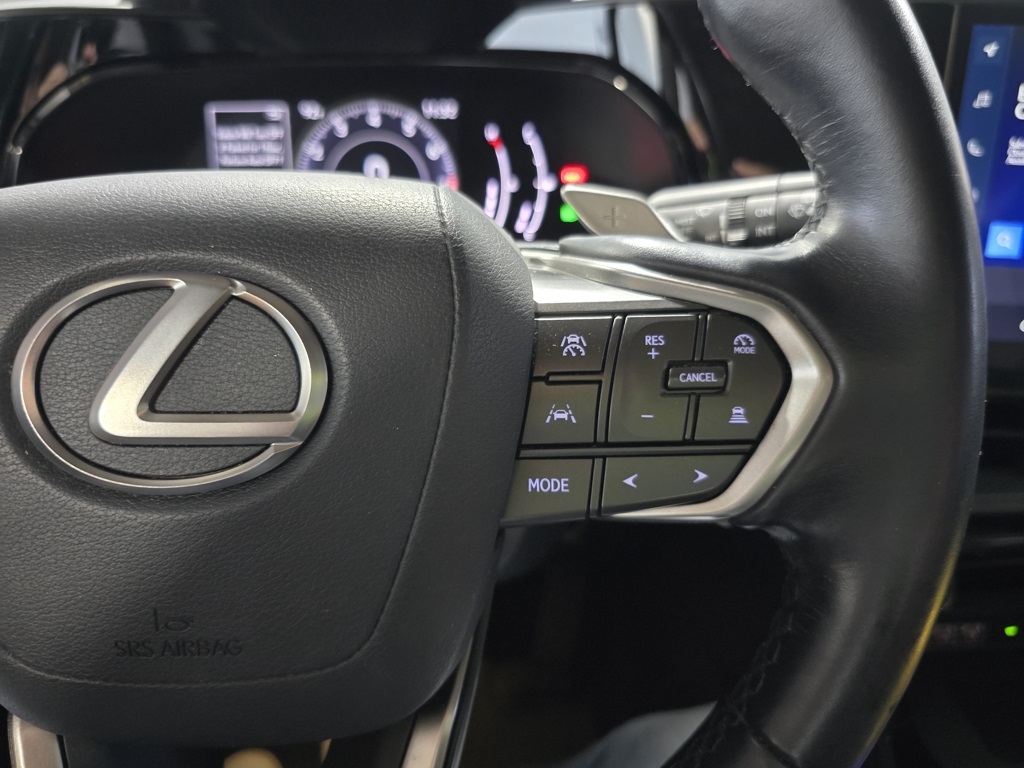 2023 Lexus NX 250 photo 16