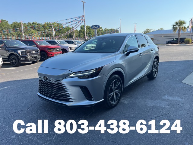 2024 Lexus RX 350 Premium photo 36