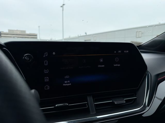 2025 CHEVROLET TRAX - Image 13