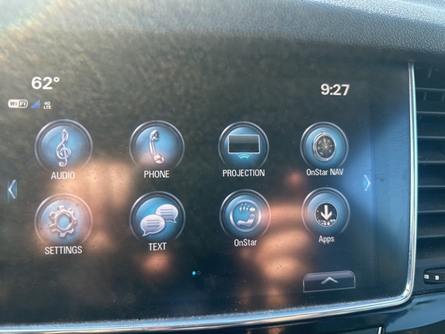 2019 Buick Encore Preferred photo 14
