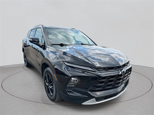 2023 Chevrolet Blazer 3LT photo 30