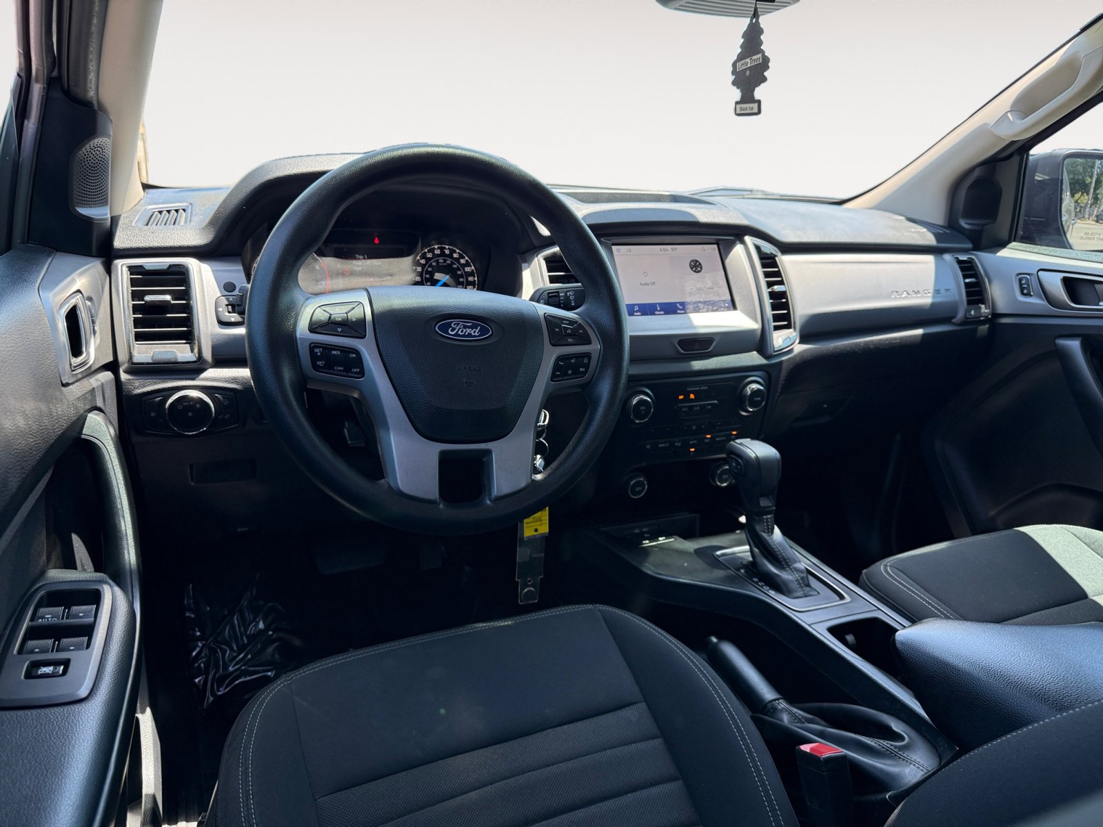 2021 Ford Ranger XLT photo 15